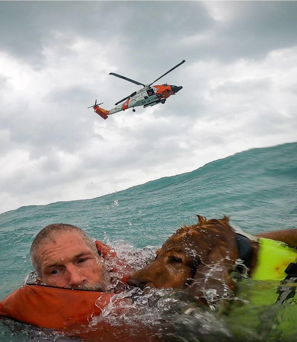 Hurricane Helene did that to Florida? Look at what happened in these photos and videos