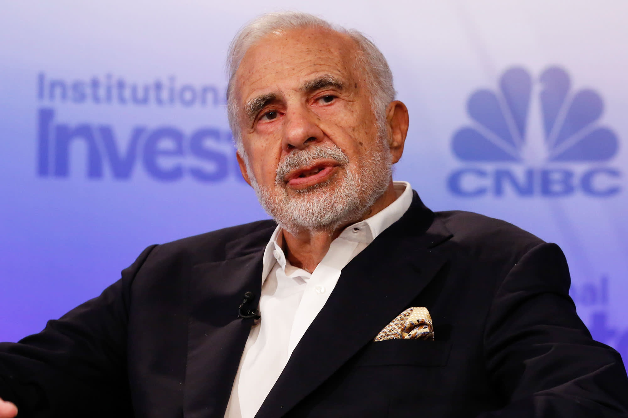 Icahn Enterprises wins dismissal of investor lawsuit