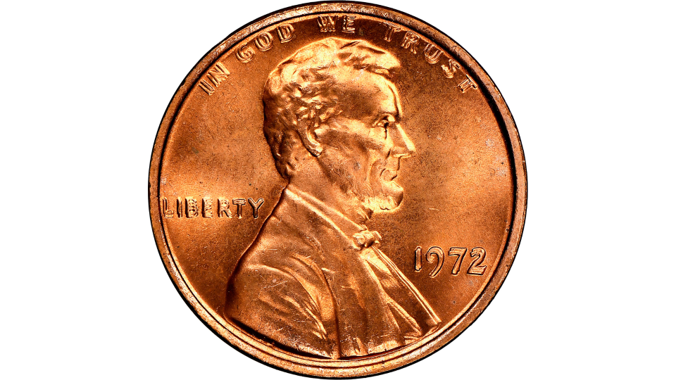 If You Find a Rare ‘Doubled Die’ Penny, It Could Be Worth .14 Million