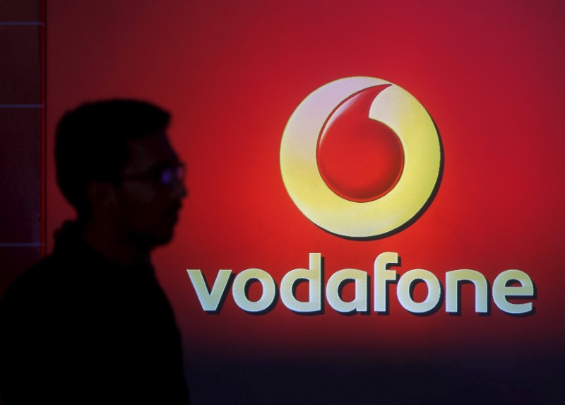 India’s Vodafone Idea concludes .6 billion network equipment deal