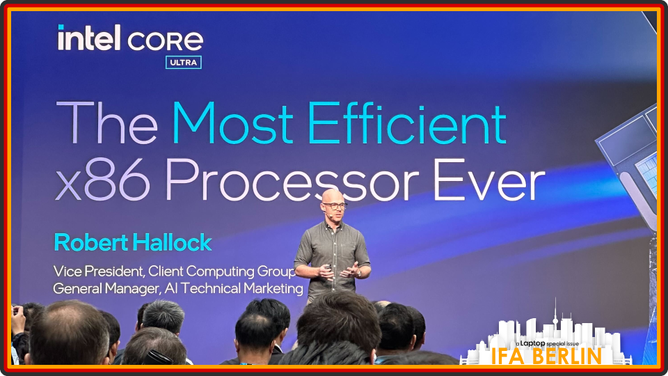 Intel’s Lunar Lake is here to change how we think about AI PCs because “an NPU isn’t enough for the AI Market”