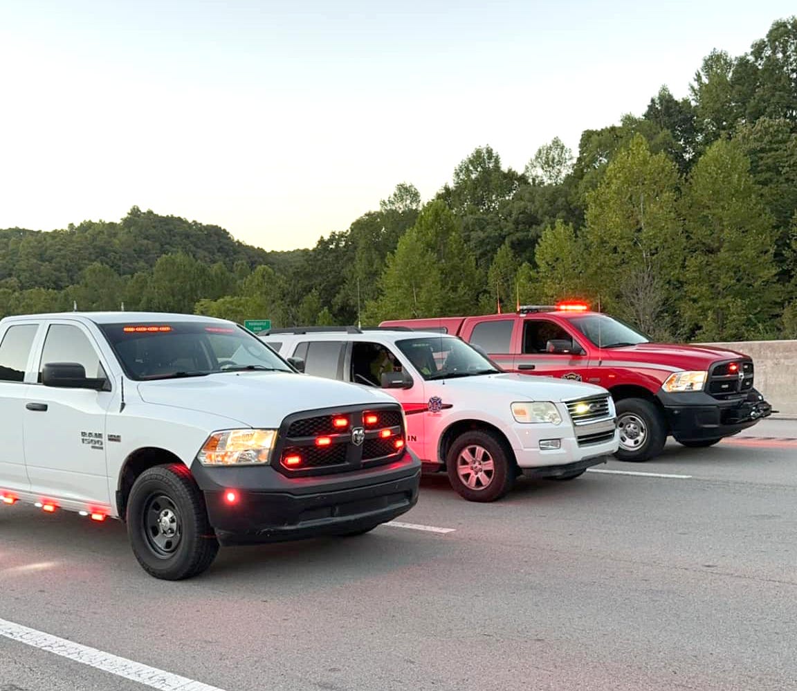 Interstate 75 shooting: 911 calls paint chaotic scene near London, Kentucky