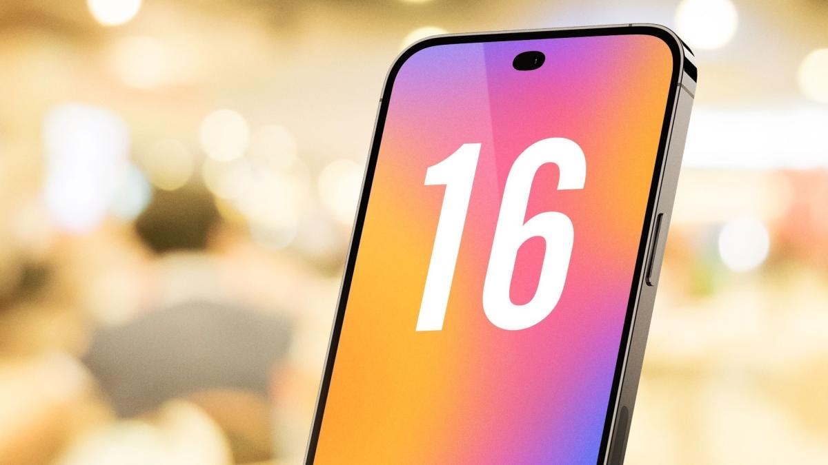 iPhone 16 price report: How much will it cost?