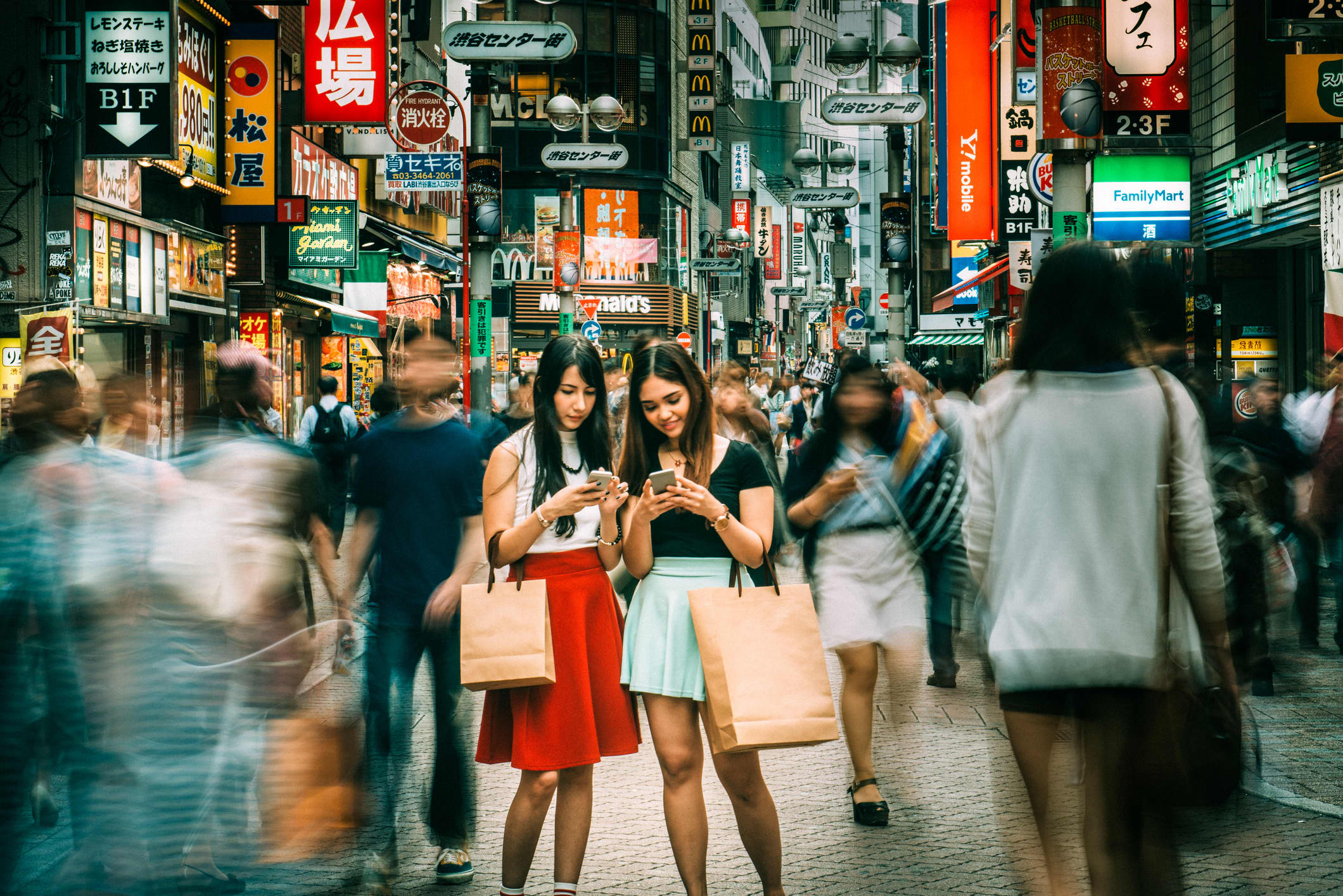 Japanese wage growth to surpass inflation for the first time in over 30 years, says investment firm