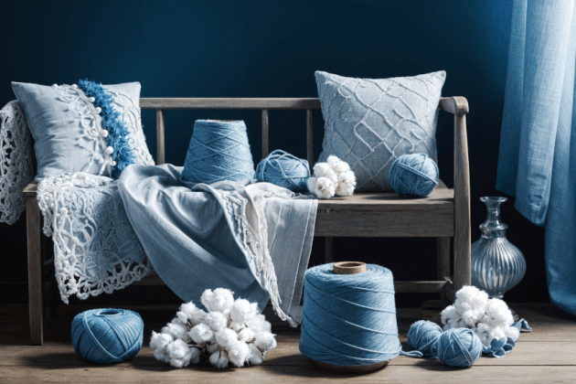 Kasturi Cotton: Redefining Excellence in Indian Cotton and Textiles