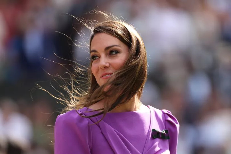 Kate Middleton posts shock message days after emotional cancer update video