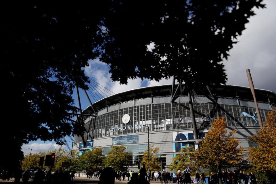 Man City fans urge club to reverse new disabled supporter parking charges