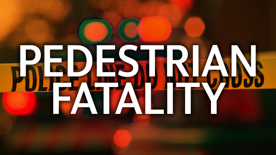 Man riding skateboard dies after he’s struck by SUV on Fair Oaks Boulevard in Carmichael