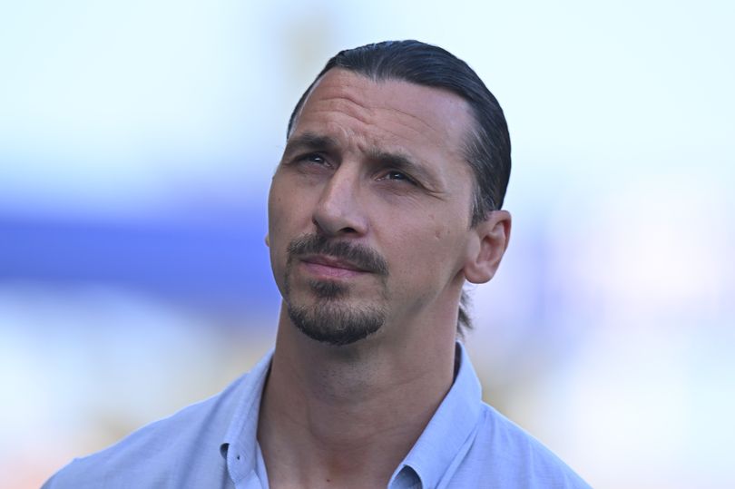 Man United star reveals Zlatan Ibrahimovic wish after ‘shameful’ Liverpool admission