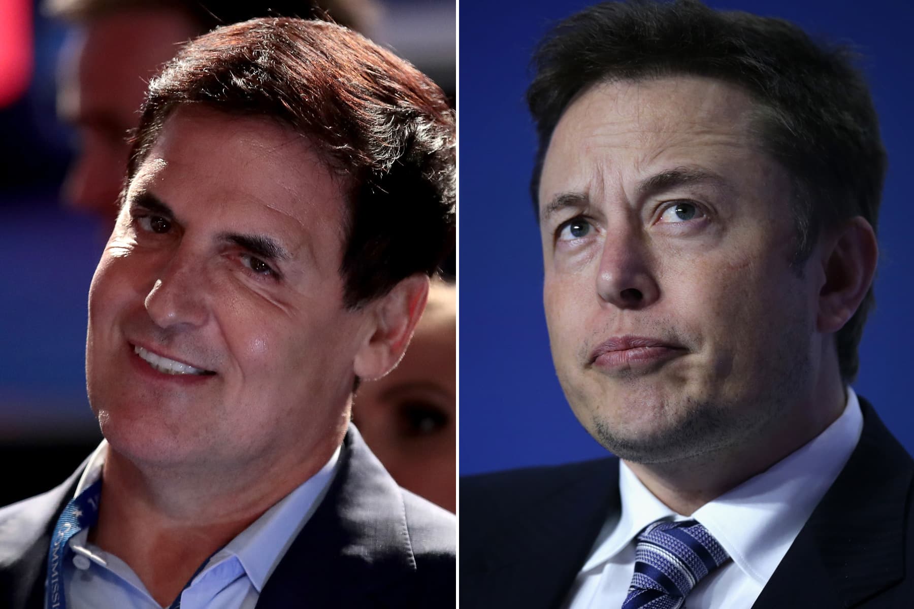 Mark Cuban warns Elon Musk: Trump’s ‘loyalty is only to himself’