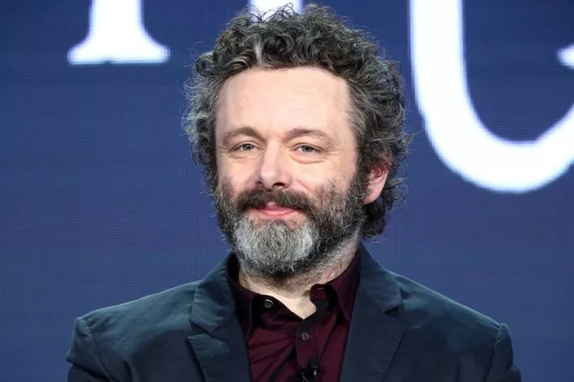 Michael Sheen’s ‘sadness’ at becoming a dad in his 50s