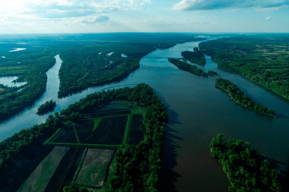 Midwest is gearing up for water fights fueled by climate change