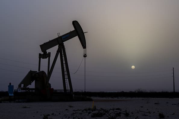 Morgan Stanley cuts oil forecast, says prices suggest demand slowdown similar to mild recession