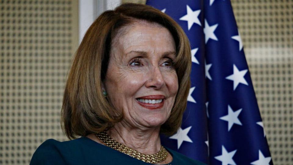 Nancy Pelosi’s Husband Bets Big On San Francisco Office Real Estate, Is A Turnaround Coming?