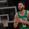 NBA 2K25 predicts the season: A new champion is crowned