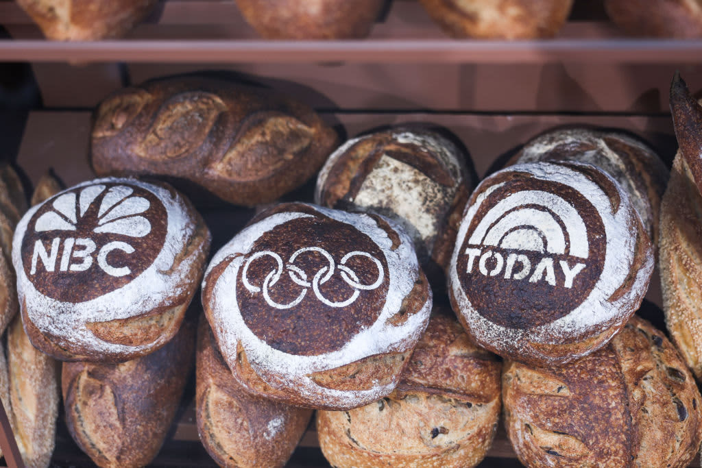 NBC ripped up its Olympics playbook for 2024 — so far, the new strategy paid off