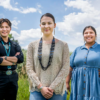 Nearly 2,000 Native American Students Received Full Circle Scholarships from the American Indian College Fund