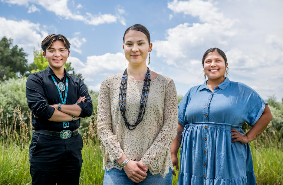 Nearly 2,000 Native American Students Received Full Circle Scholarships from the American Indian College Fund