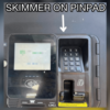 Nearly undetectable card skimmer found at Southern California gas station