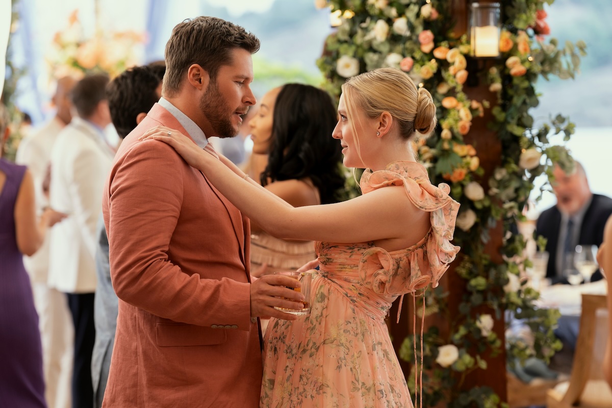 Netflix Top 10: ‘The Perfect Couple’ Debuts at No. 1 With 20.3 Million Views