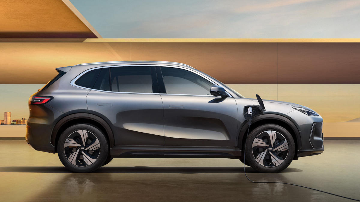 New all-electric SUV with game-changing price tag is about to enter the market — here’s what sets it apart