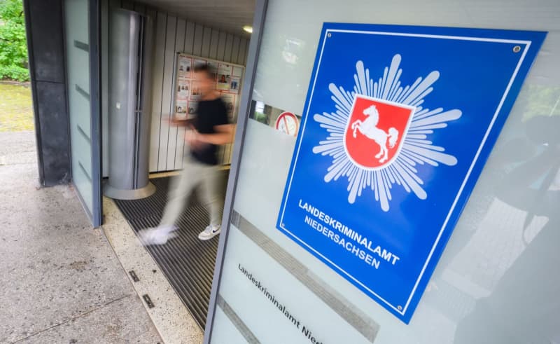 New German police video aims to track down terrorist survivors