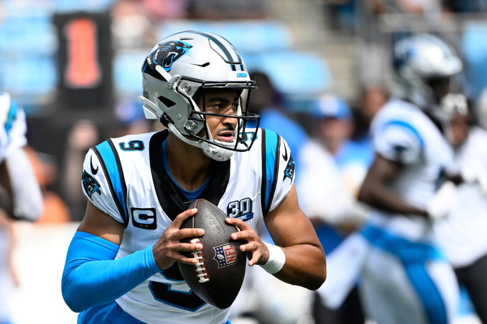 NFL Week 3: How to watch the Carolina Panthers vs. Las Vegas Raiders game today