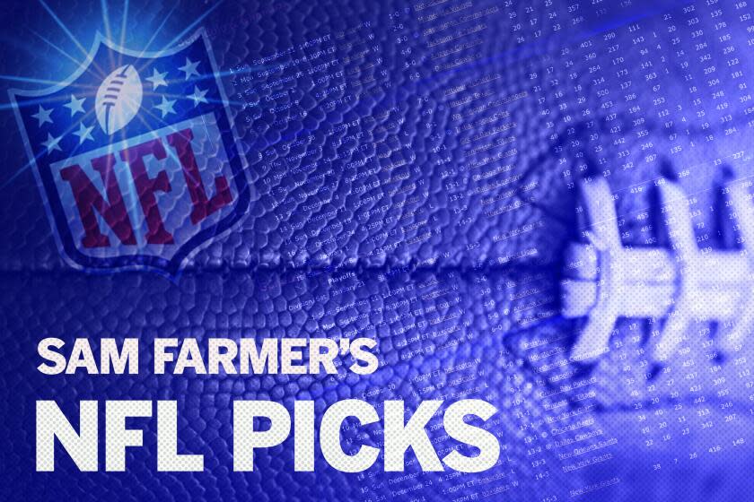 NFL Week 3 picks: Will the Chargers stay undefeated and the Rams winless?