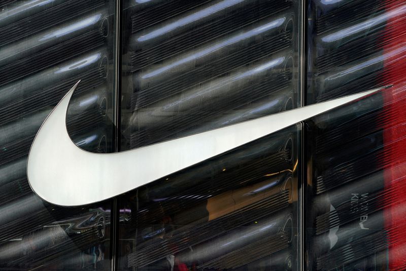 Nike names company veteran Elliott Hill as new CEO; John Donahoe to retire