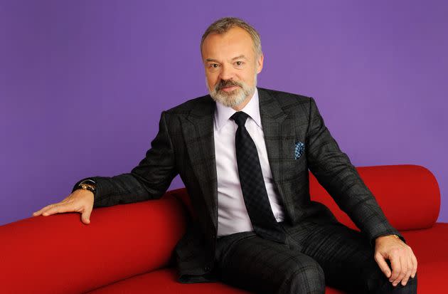 ‘Not On Our Show!’: Graham Norton Reveals Surprising A-List Moment That Was Cut Out Of His Talk Show