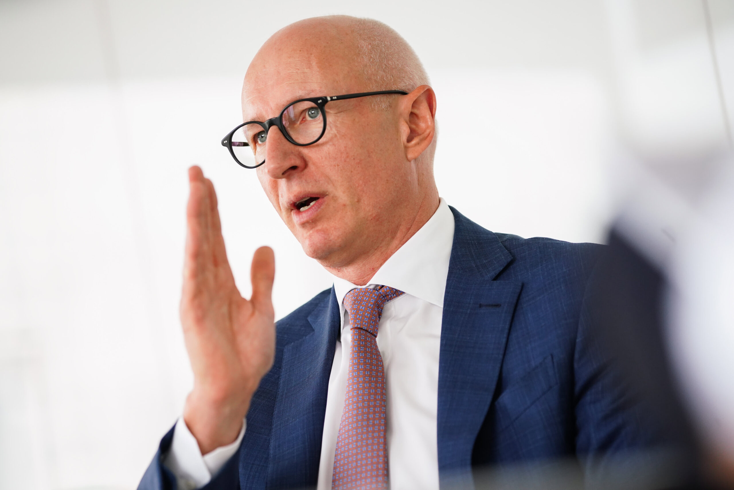 Novo Nordisk CEO testifies at Senate hearing over high weight loss drug prices