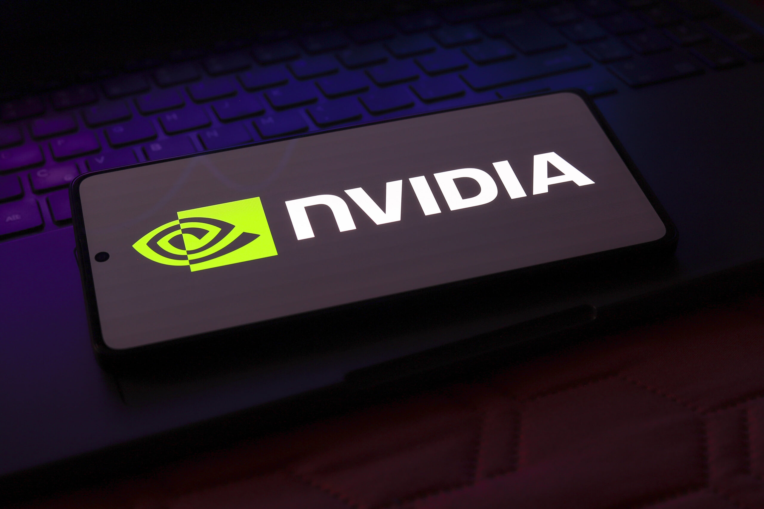 Nvidia is a no-go for over half of this ultra-rich club’s members with assets worth 5 billion