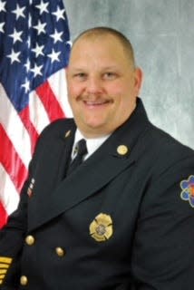 Oak Ridge fire chief to speak on Safe Haven Baby Box at Altrusa meeting