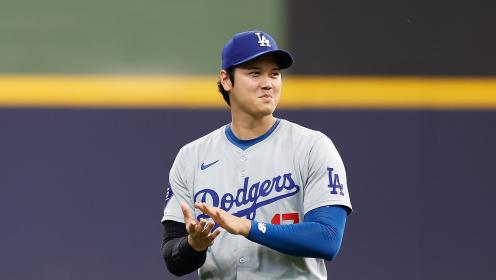 Ohtani obliterates 48th HR, moves closer to Dodgers, MLB history