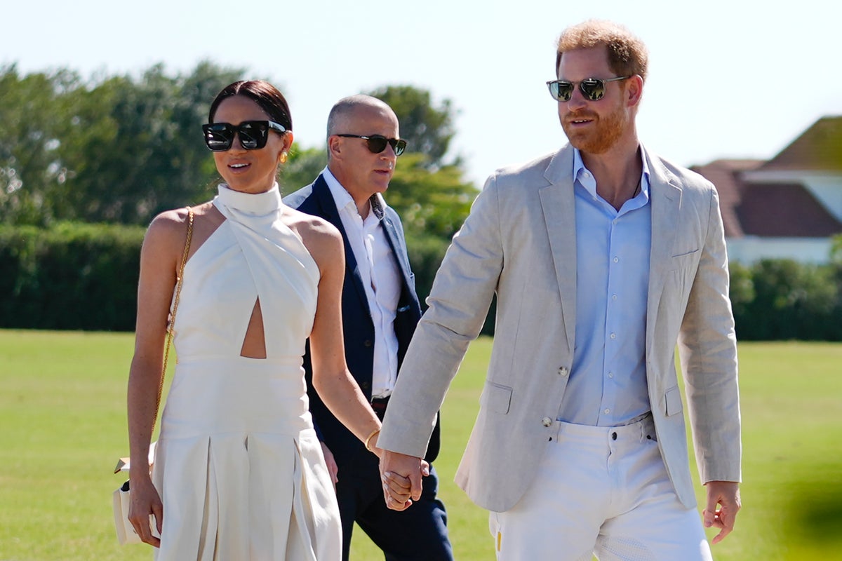 OPINION – Prince Harry, you would have to leave Meghan behind but here’s how a royal return could work