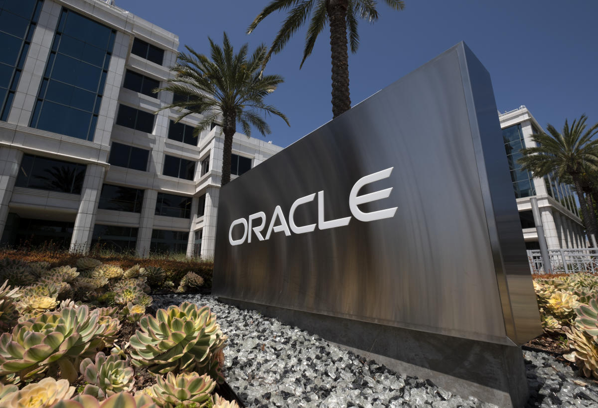 Oracle settles suit over tracking your data. How to file a claim