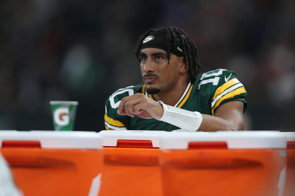 Packers avoid worst-case scenario, but can they win while waiting for Love?