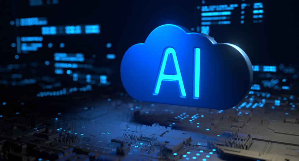 Palantir Is Soaring Today and Heading to the S&P 500 — Time to Buy the AI Stock?