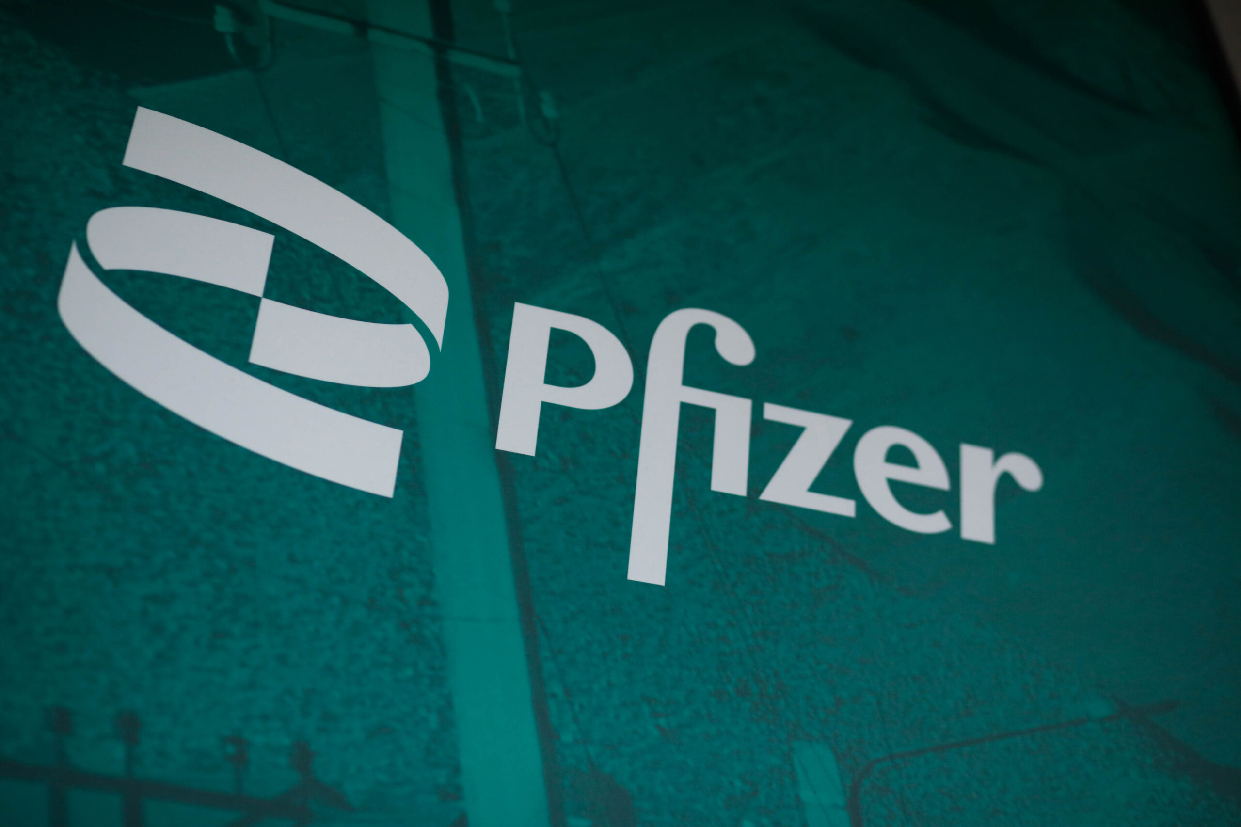 Pfizer says drug for deadly cancer condition that causes weight loss shows positive trial data