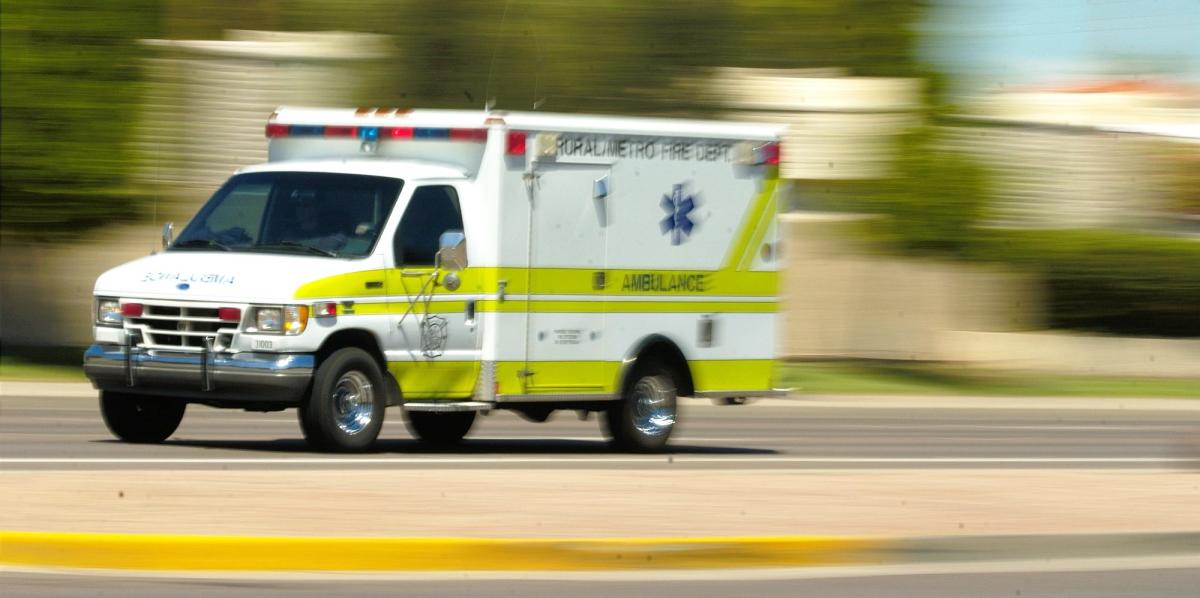 Police release video of Apache Junction Elks Lodge crash that injured 30