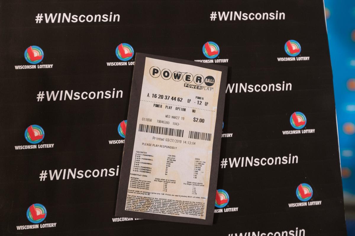 Powerball for Monday, Sept. 23, 2024, is a 8 million jackpot. Check your numbers!