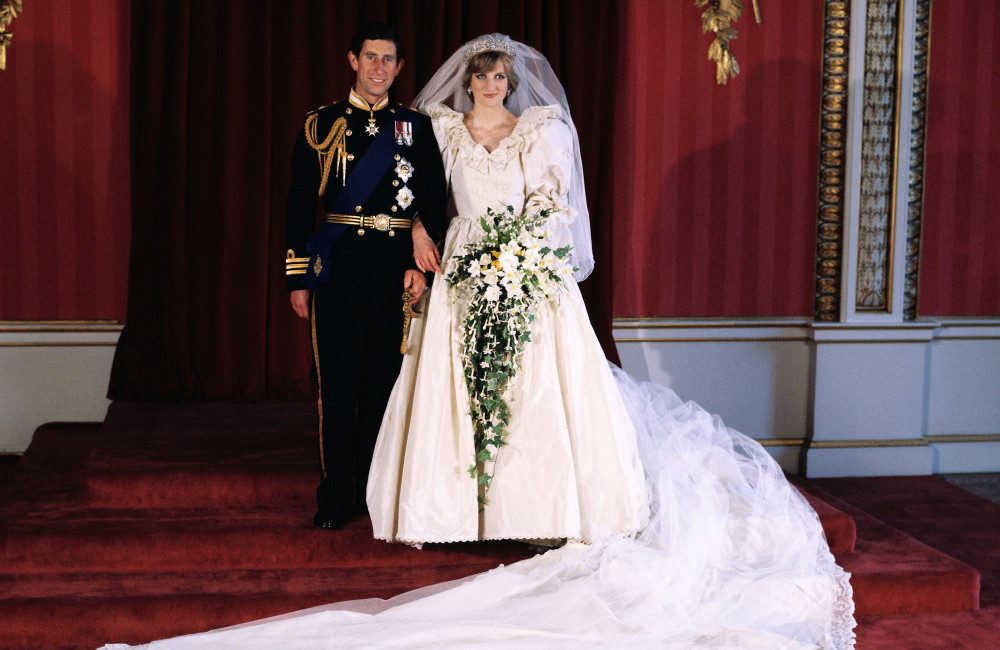 Princess Diana left ‘in pieces’ by husband Prince Charles’ relationship with Camilla