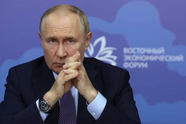 Putin Will Not Be Happy About The Dramatic Change In Russia’s Birth Rate