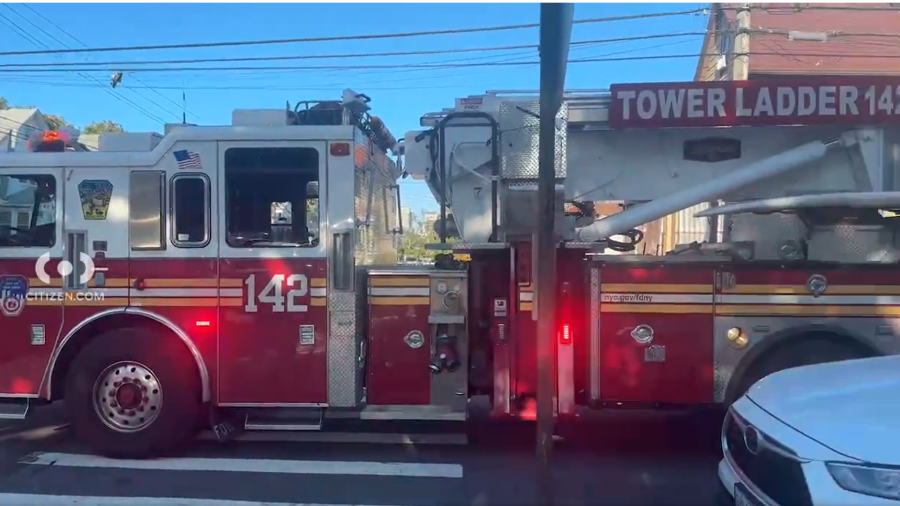 Queens fire kills 72-year-old man, injures 4 others: FDNY