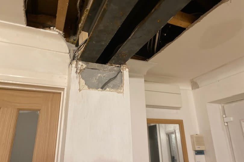 Retired couple ‘traumatised’ after three-week home renovation turns into two-year £60,000 nightmare