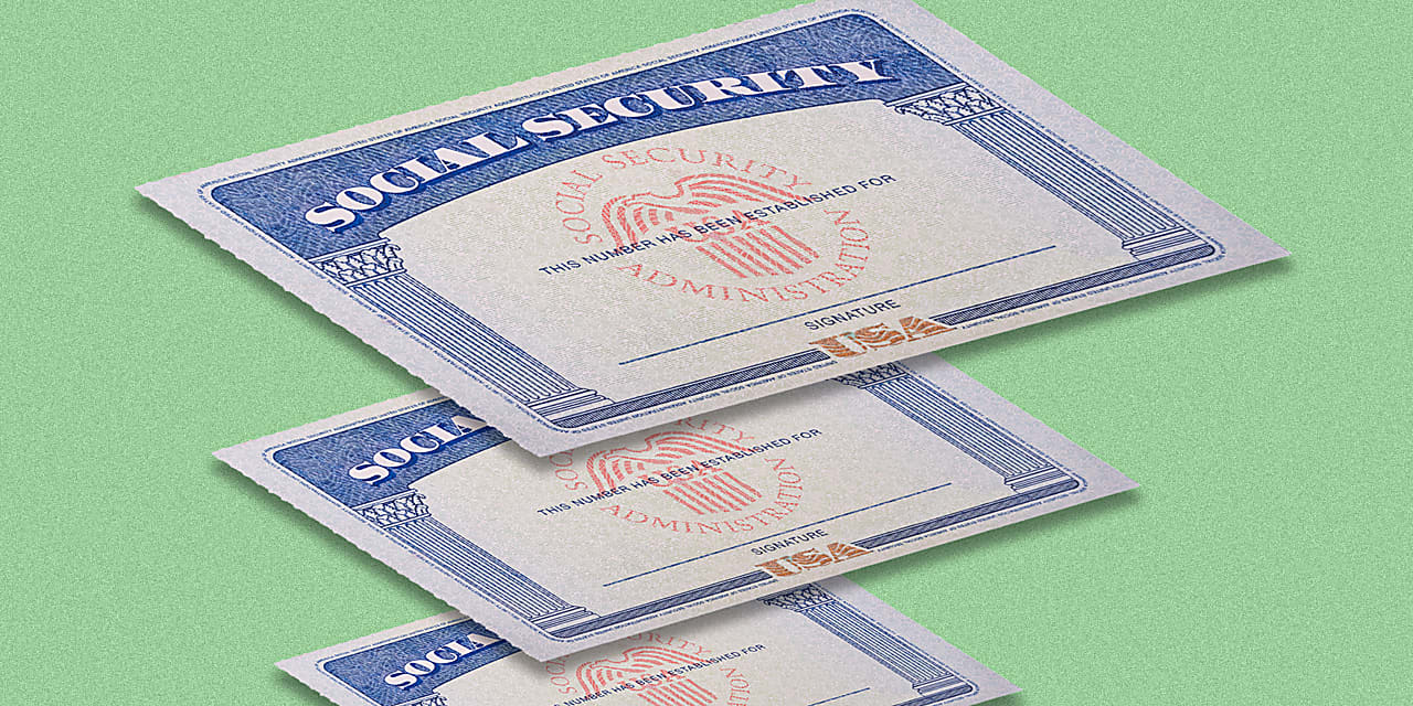 Retirees Will Get a Smaller Social Security Raise in 2025—and That’s OK