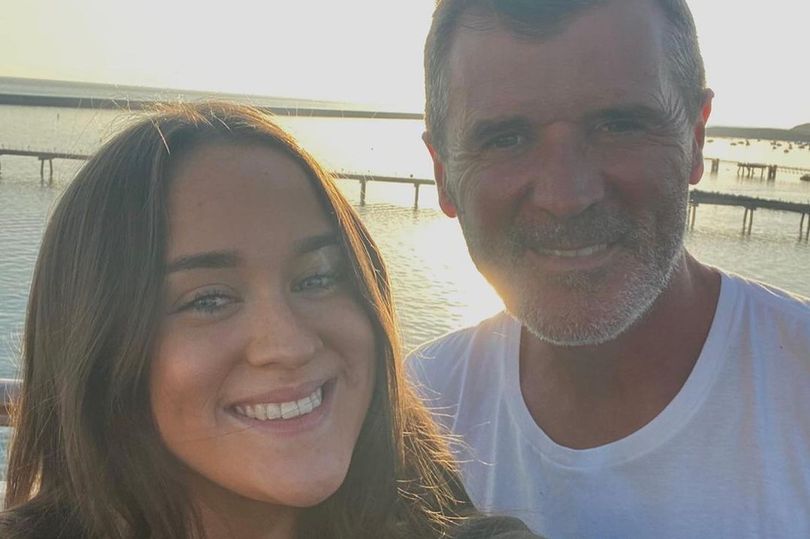 Roy Keane’s net worth, ‘brilliant’ wife and rarely seen daughters