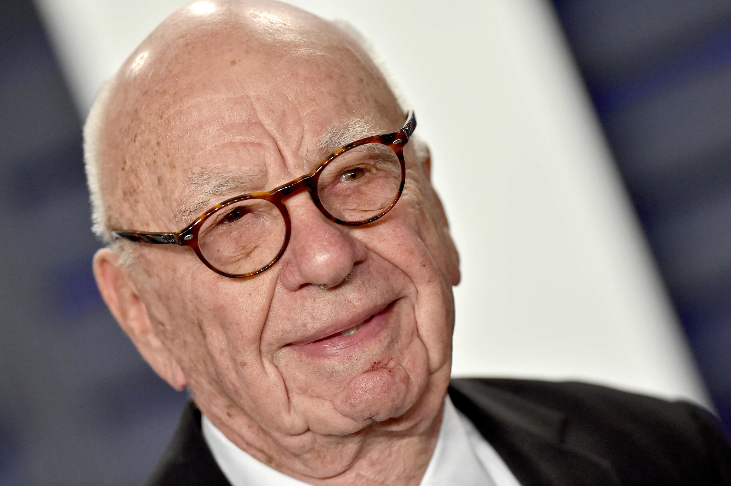 Rupert Murdoch’s property group considers bid for UK’s Rightmove, sending shares 23% higher