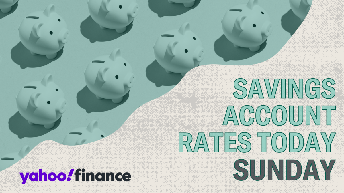 Savings interest rates today, September 1, 2024 (best accounts offering 5.50% APY)