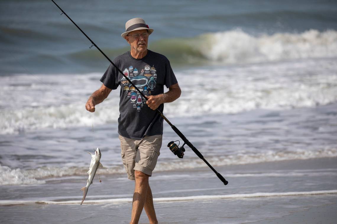 SC city fastest growing for retirees in US. Here’s why it beat out Florida as best place